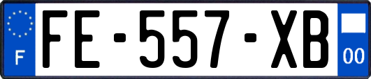 FE-557-XB