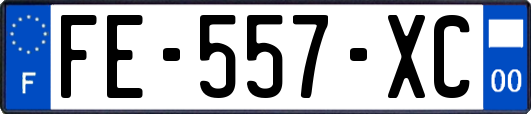 FE-557-XC