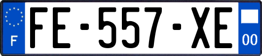 FE-557-XE