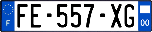 FE-557-XG