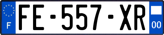 FE-557-XR
