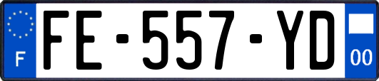 FE-557-YD
