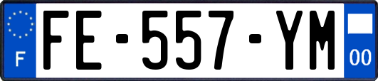 FE-557-YM