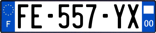 FE-557-YX