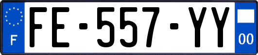 FE-557-YY