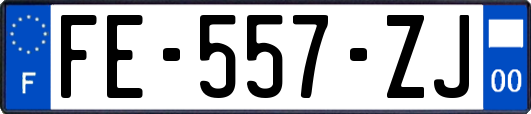 FE-557-ZJ