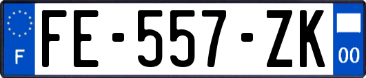 FE-557-ZK