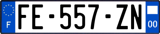 FE-557-ZN