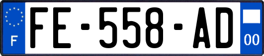 FE-558-AD