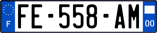 FE-558-AM