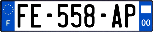 FE-558-AP