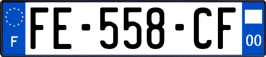 FE-558-CF