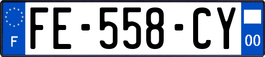 FE-558-CY