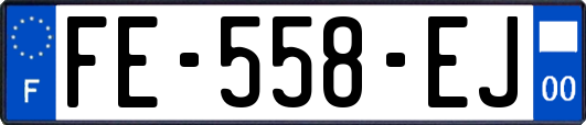 FE-558-EJ
