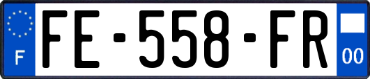 FE-558-FR