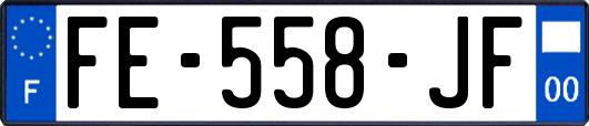 FE-558-JF