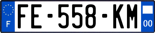 FE-558-KM