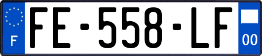 FE-558-LF