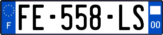 FE-558-LS