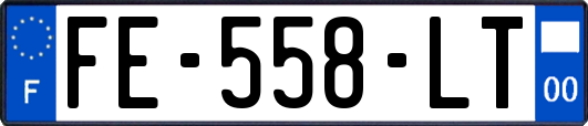 FE-558-LT