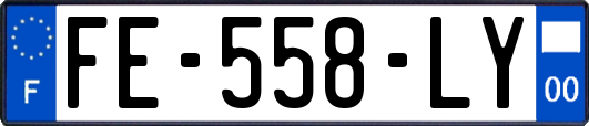 FE-558-LY