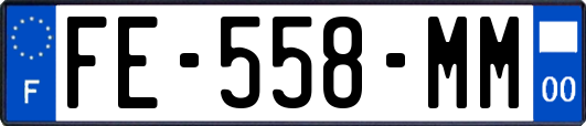 FE-558-MM