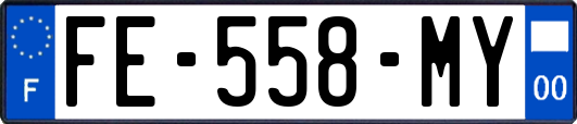 FE-558-MY