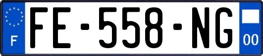 FE-558-NG