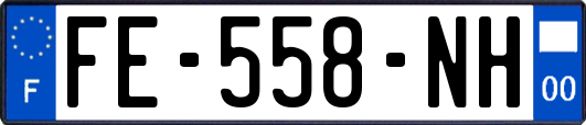 FE-558-NH