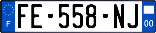 FE-558-NJ