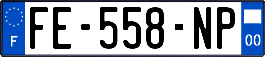 FE-558-NP