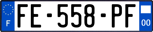 FE-558-PF