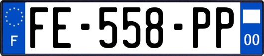 FE-558-PP