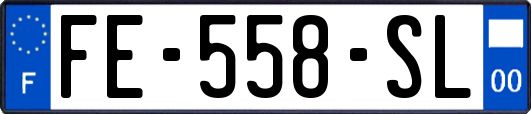 FE-558-SL
