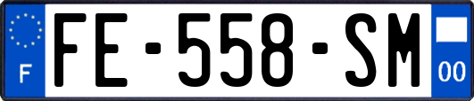 FE-558-SM