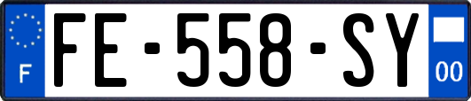 FE-558-SY