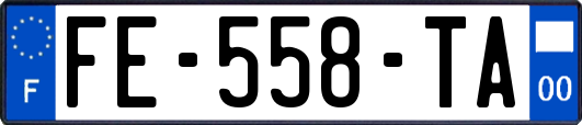 FE-558-TA
