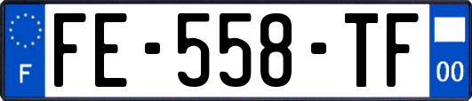 FE-558-TF
