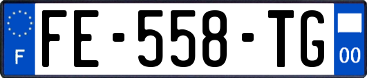 FE-558-TG