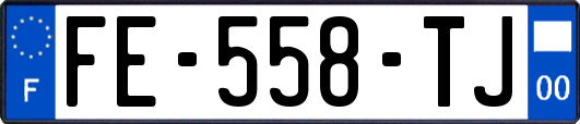 FE-558-TJ