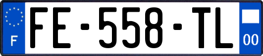 FE-558-TL