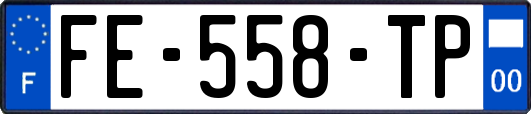 FE-558-TP