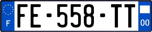 FE-558-TT