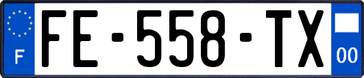 FE-558-TX