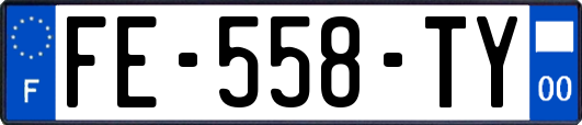 FE-558-TY