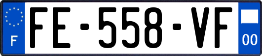 FE-558-VF