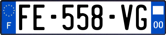 FE-558-VG