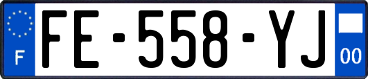 FE-558-YJ