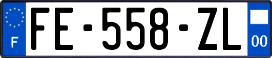 FE-558-ZL