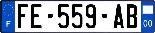 FE-559-AB